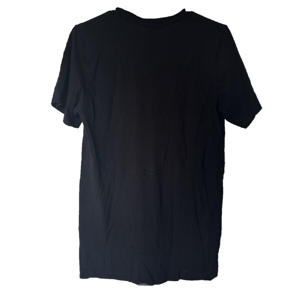 Seether Scratch Grin Logo Official Merch T-Shirt - Picture 2 of 8